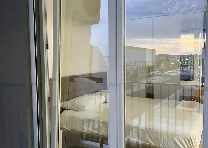 Apartment Bratti's Near Center And Mother Teresa Airport