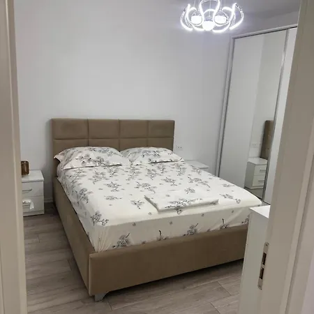 Appartement Tirana, Beautifull Near Mother Teresa Int Airport *