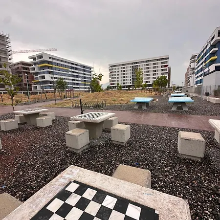 Appartement Tirana, Beautifull Near Mother Teresa Int Airport *