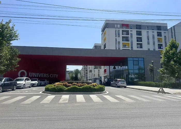 Tirana, Beautifull Near Mother Teresa Int Airport * Tirana